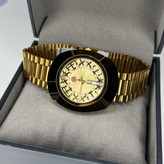 ساعت مردانه رادو Rado طرح اتومات رنگ ثابت