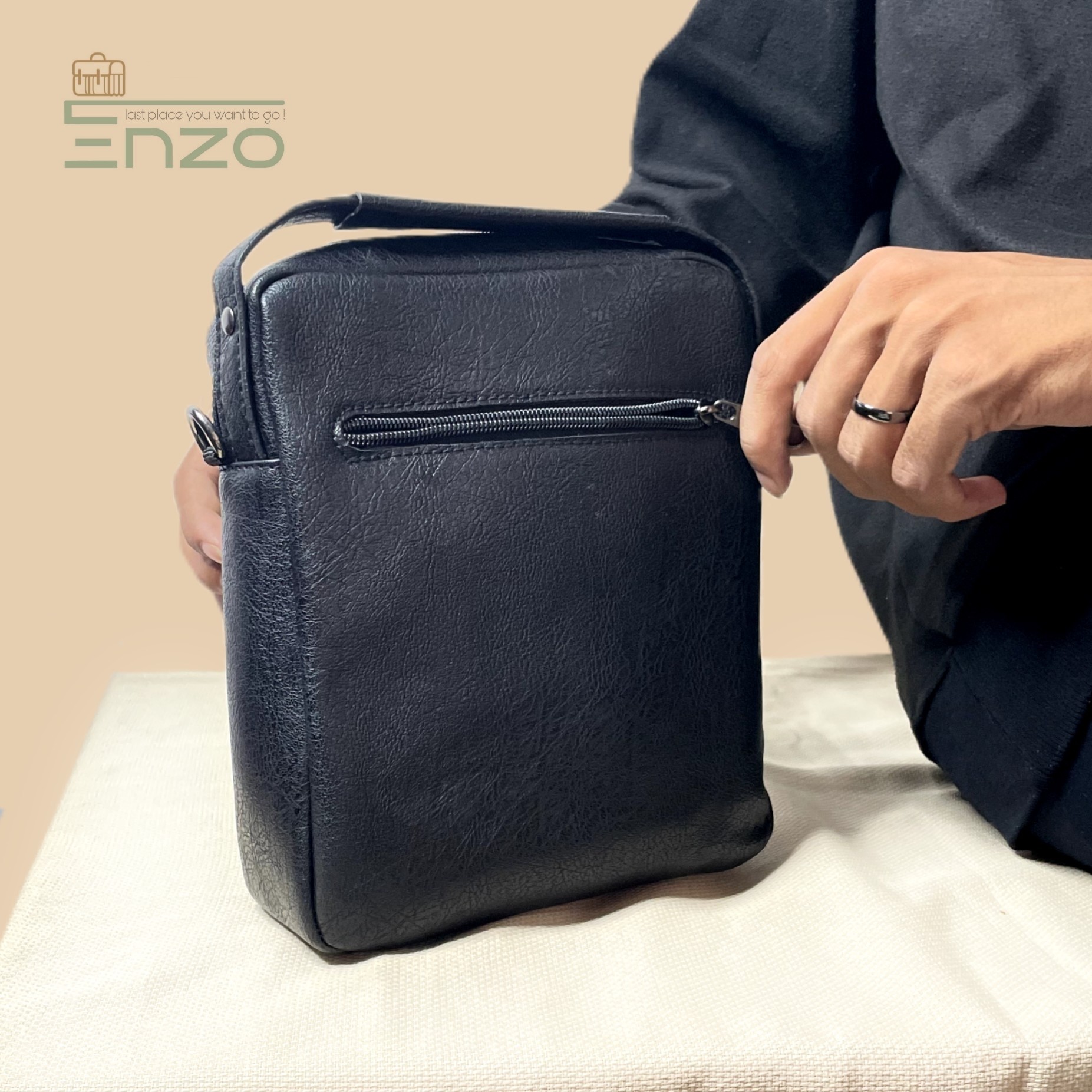 کیف دوشی آراز 408