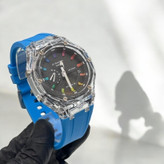 ساعت مچی مردانه کاسیو جی شاک مدل GA-2100