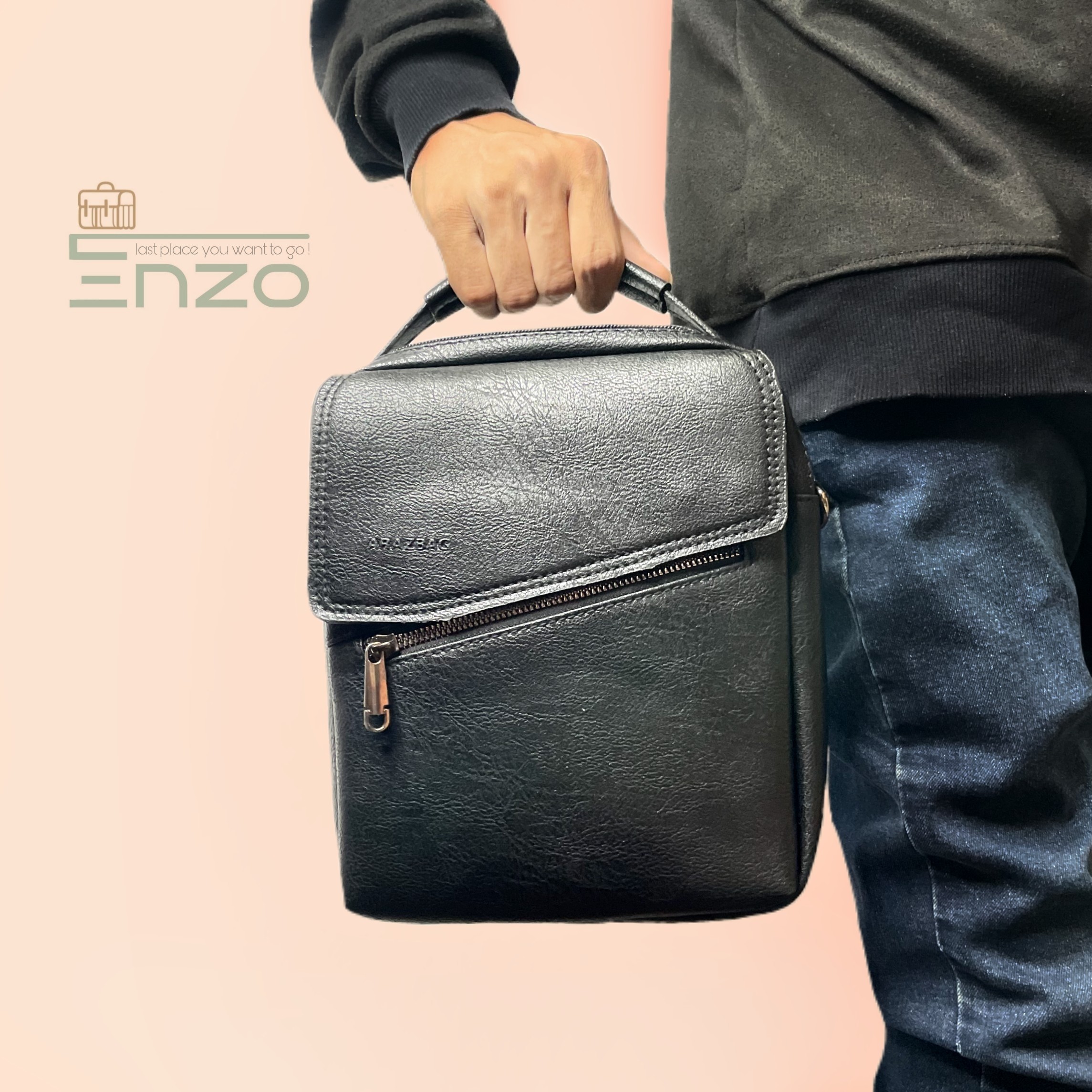 کیف دوشی آراز 406