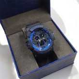 ساعت مچی مردانه جی شاک G-SHOCK