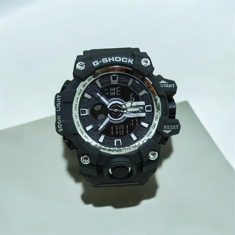 ساعت مچی مردانه جی شاک G-SHOCK