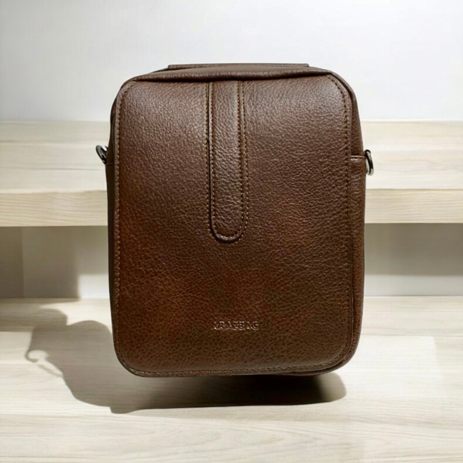 کیف مردانه دوشی آراز بگ 440