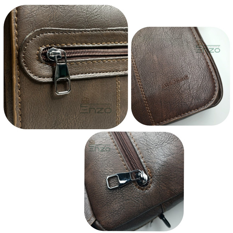 کیف اداری دوشی آراز 438