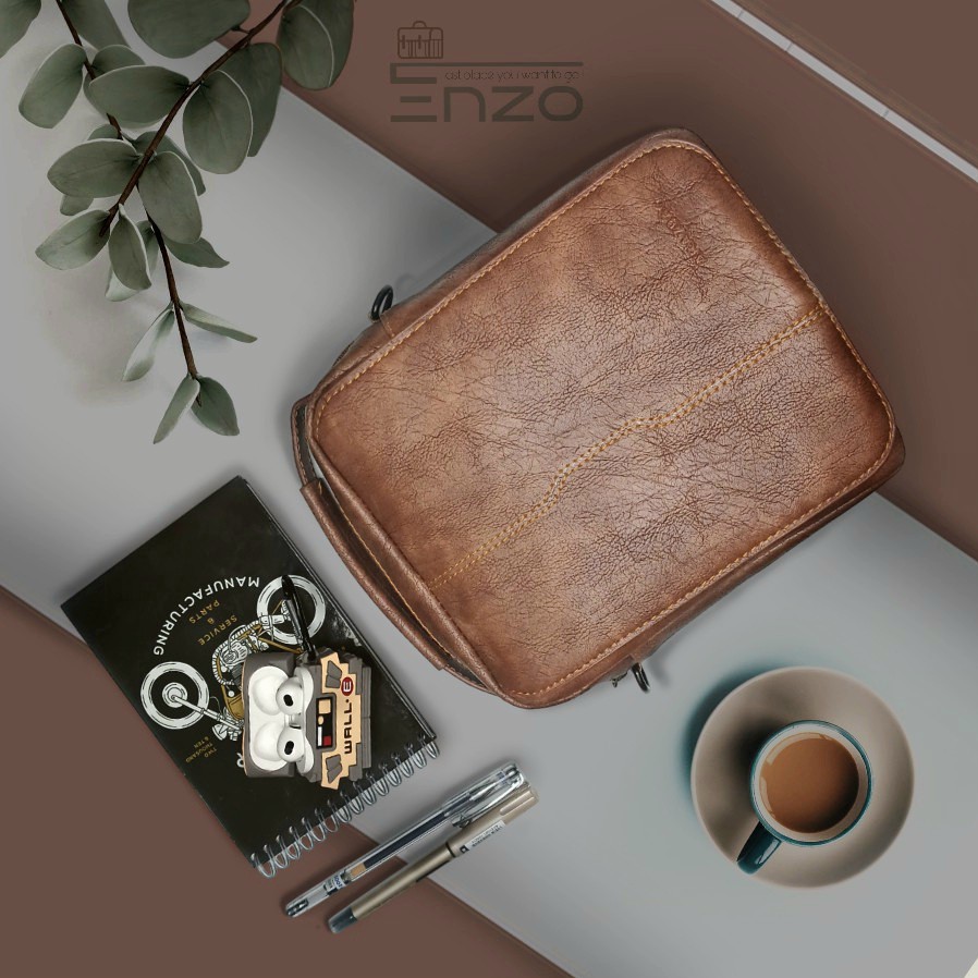 کیف اداری دوشی آراز 439