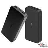پاوربانک شیائومی 20 هزار REDMI شرکتی سه پرت فست شارژ 2000000 تاریخ جدید (2025)