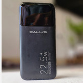 پاوربانک 30000 CALUS سی هزار فست شارژ اورجینال ضمانتی شرکتی 30000 تاریخ جدید (2025)