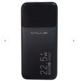 پاوربانک 30000 CALUS سی هزار فست شارژ اورجینال ضمانتی شرکتی 30000 تاریخ جدید (2025)