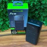 پاوربانک 30000 CALUS سی هزار فست شارژ اورجینال ضمانتی شرکتی 30000 تاریخ جدید (2025)