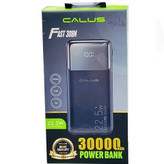 پاوربانک 30000 CALUS سی هزار فست شارژ اورجینال ضمانتی شرکتی 30000 تاریخ جدید (2025)