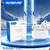ایرپاد wisme T23 کامل ترین نمونه بازار موزیک و بیس عالی(فروش به قیمت عمده)