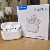 ایرپاد wisme T23 کامل ترین نمونه بازار موزیک و بیس عالی(فروش به قیمت عمده)