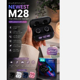 ایرپادM28 NEWEST کامل ترین و جدید ترین نمونه داخل بازار دارای تمامی امکانات ضمانت کیفیت و قیمت مناسب