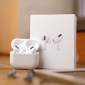 ایرپاد پرو2 (بند دار ) اسپیکر دار لمسی تایپ سی ورژن 5/3 کیفیت عالی نگهداری شارژ بالا