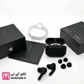 ایرپاد پروUSA 2سفارش (آمریکا) مشکی مات Acn لمسی سریال نامبر فعال فروش تک به قیمت عمده