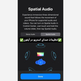 ایرپاد پرو2 USA پرچم آمریکا ANC اسپیکر کیس فعال سریال نامبر فعال کامل ترین نمونه بازار