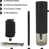 قلیان طب سنتی نعنا بهبود سرفه سرماخوردگی و آسم تنگی نفس قیمت عالی