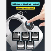 لامپ شارژی DP 7824 لامپ اضطراری 60 وات