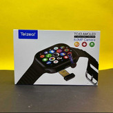 ساعت هوشمند Telzeal TC43 سیم کارت خور بهمراه دوربین مخفی قیمت عالی