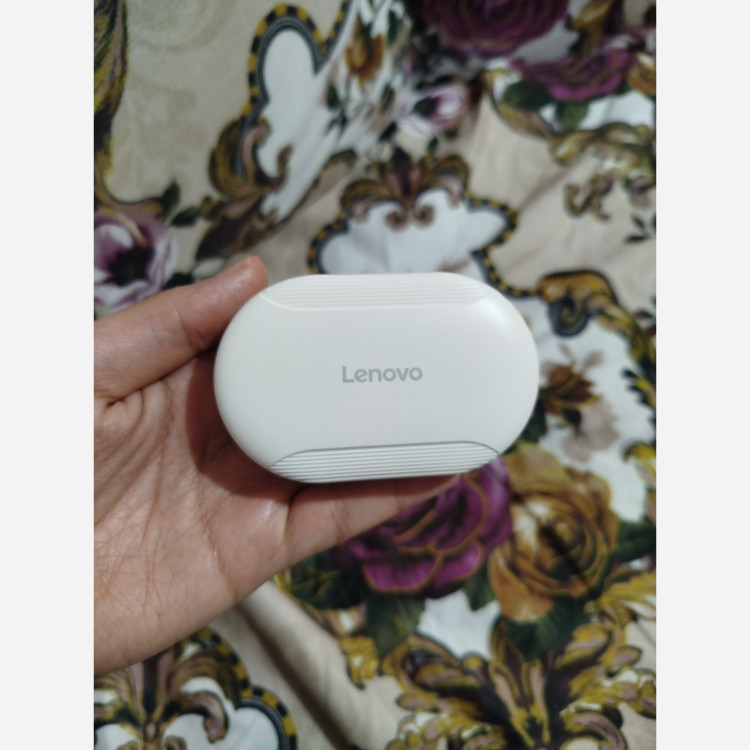 ایرپاد هندزفری بلوتوث Lenovo ea390 گیمینگ اصلی کیفیت عالی