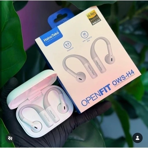 ایرپاد haino teko OWS H4 اصلی قیمت عالی
