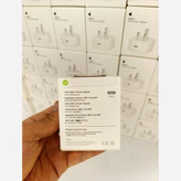 شارژر اپل اصلی 40W Dynamic Power Adapter با توان خروجی تا 60 وات 3 پین کیفیت عالی