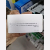 شارژر دیواری اپل 40 وات مدل Dynamic Power Adapter با توان خروجی تا 60 وات سه پین قیمت عالی