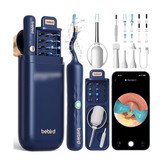 گوش پاک کن هوشمند Bebird مدل R37R قیمت عالی