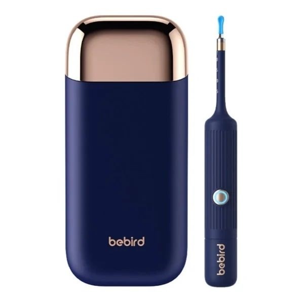 گوش پاک کن هوشمند Bebird مدل R37R قیمت عالی