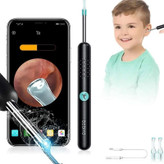 گوش پاک کن شیائومی Bebird مدل R37R جدید قیمت عالی