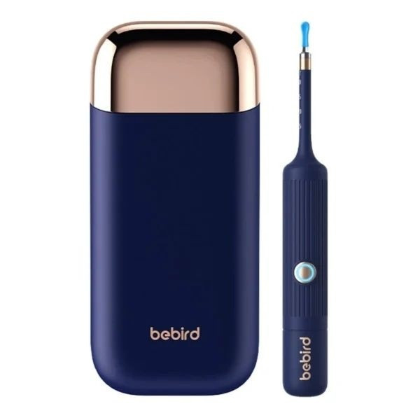 گوش پاک کن شیائومی Bebird مدل R37R جدید قیمت عالی