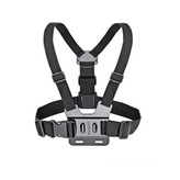 هولدر CHEST STRAP جلیقه ای موبایل و دوربین هولدر سینه ای مناسب دوچرخه و موتور و تولید محتوا کیفیت عالی