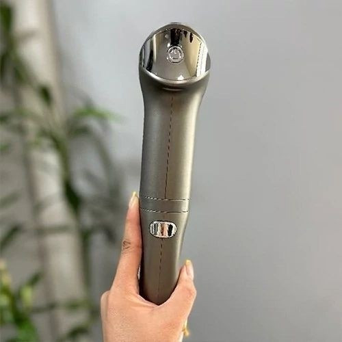 ماساژور تفنگی شارژی مدل KH765 ماساژ عمیق عضلات با 4 سری مختلف قیمت عالی