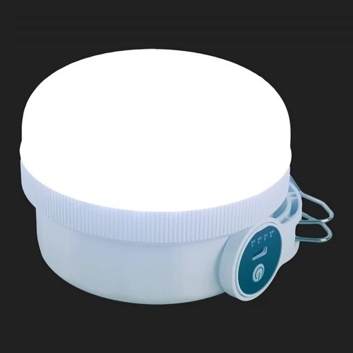 چراغ اضطراری شارژی DP 7824 قیمت عالی