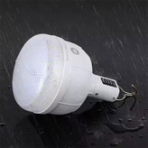 لامپ چراغ شارژی اصلی 38W DP7813C باتری 4000 کیفیت عالی