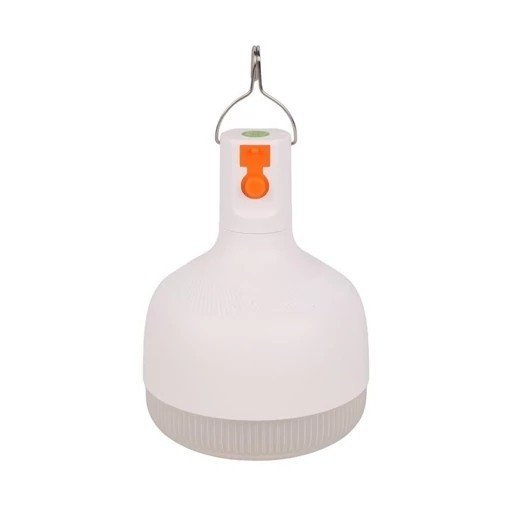 لامپ چراغ شارژی اصلی 38W DP7813C باتری 4000 کیفیت عالی