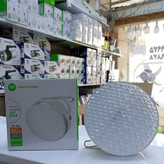 لامپ شارژی 80W DP7858 دارای پاوربانک جدید