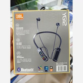 هندزفری بلوتوث گردنی مدل JBL YG12 رم خور جدید قیمت عالی