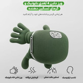 ماساژور گردن و شانه اصلی دست کیفیت عالی