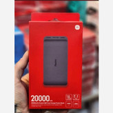 پاوربانک 20000 میلی آمپر شیائومی اصلی 20000 New Pack خروجی 18 وات فست شارژ قیمت عالی