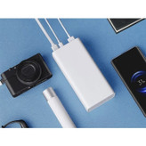 پاوربانک 30000 شیائومی اصلی 18W فست شارژ کیفیت عالی