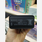 پاوربانک 30000 شیائومی اصلی 18W فست شارژ کیفیت عالی