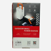 پاوربانک 100000 میلی امپر اصلی OALE iPower P100000 قیمت عالی