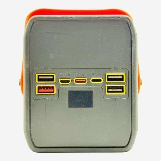 پاوربانک 100000 میلی امپر اصلی OALE iPower P100000 قیمت عالی
