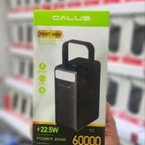 پاوربانک 60000 میلی آمپر کالوس کیفیت عالی