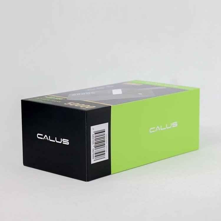 پاوربانک اورجینال 50000 میلی آمپر CALUS مدل H500 کیفیت عالی