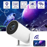 ویدئو پروژکتور استوانه ای HY300 ULTRA HD اصلی بهمراه کنترل کیفیت عالی
