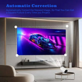 ویدئو پروژکتور استوانه ای HY300 ULTRA HD اصلی بهمراه کنترل کیفیت عالی