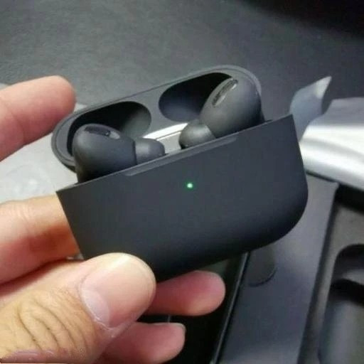 ایرپاد پرو 2 مشکی های کپی اپل بهترین کیفیت بازار