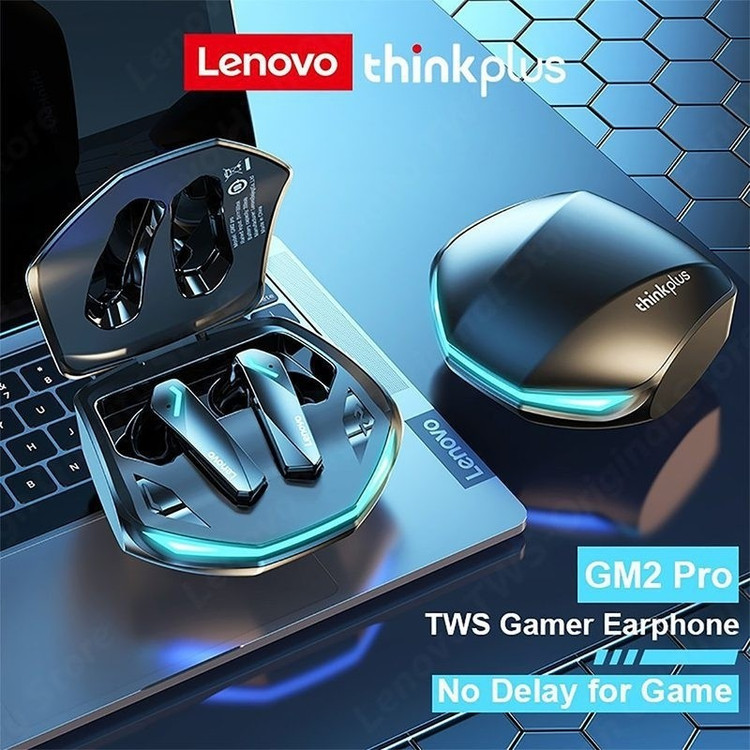 ایرپاد گیمینگ LivePods GM2 Pro اصلی قیمت عالی